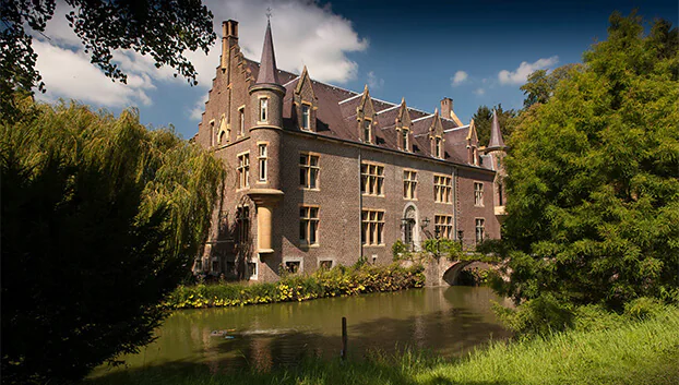 Hotel Kasteel TerWorm