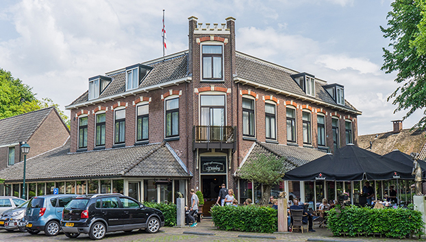 Hotel & Restaurant Wesseling