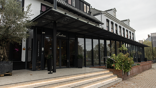 Hotel Twenty-Three