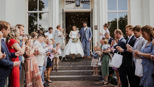 Huis Scherpenzeel