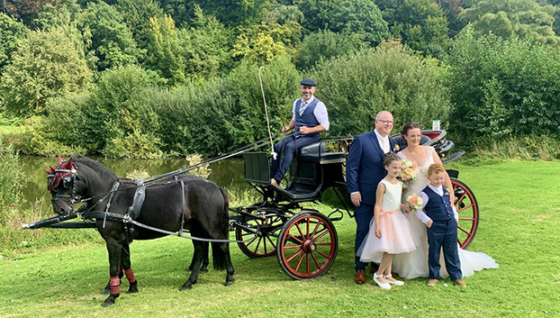 Janssen Koetsenverhuur