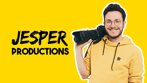 Jesper Productions