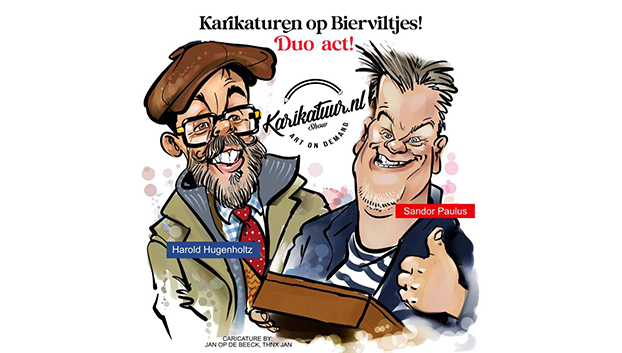 Karikatuur.nl