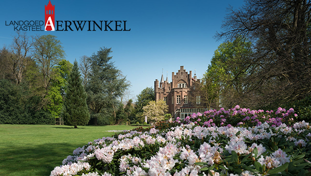 Kasteel Aerwinkel