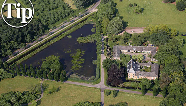 Kasteel Aldendriel