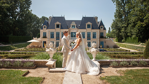 Kasteel Arendsslot