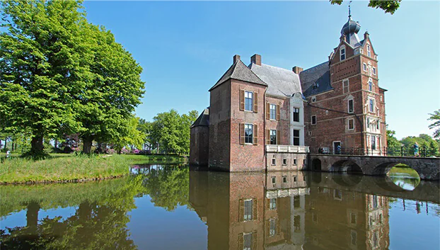 Kasteel Cannenburch