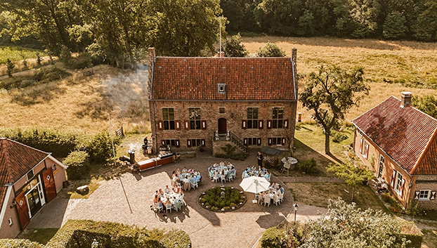 Kasteel de Kelder