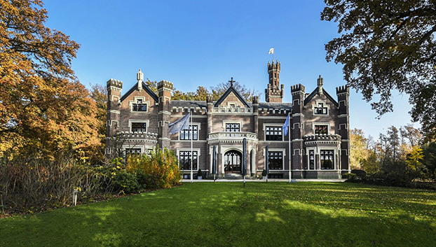 Kasteel de Schaffelaar