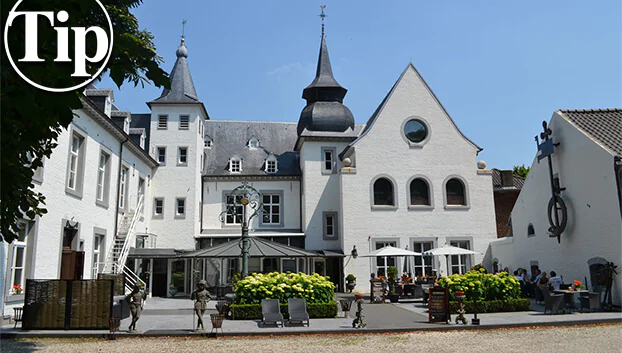 Kasteel Doenrade