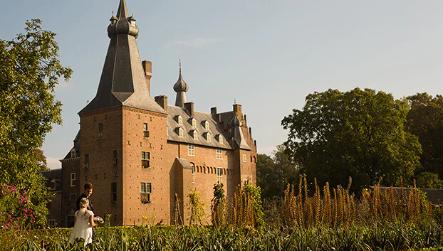 Kasteel Doorwerth