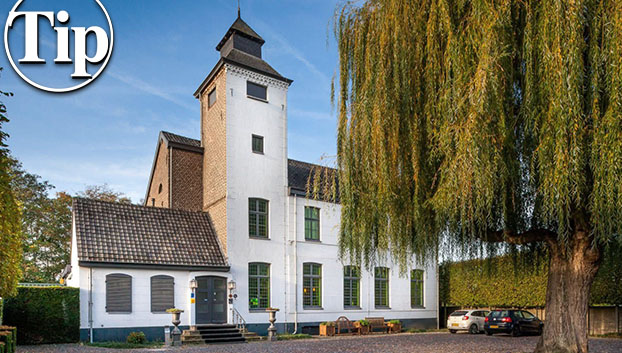 Kasteel Eyckholt