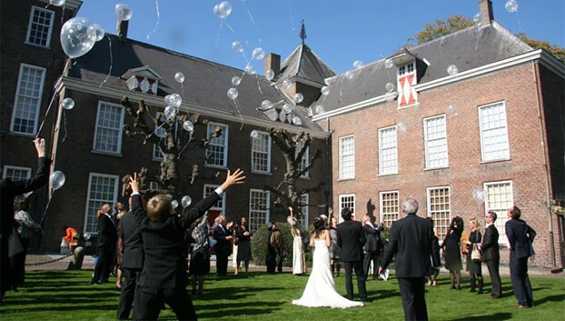 Kasteel Heeze