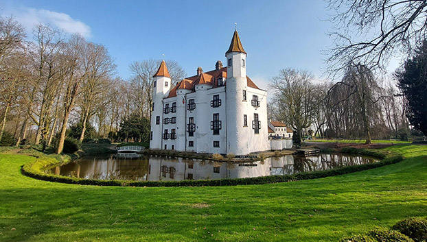 Kasteel ter Leyen