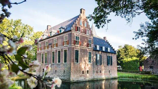 Kasteel Wijenburg