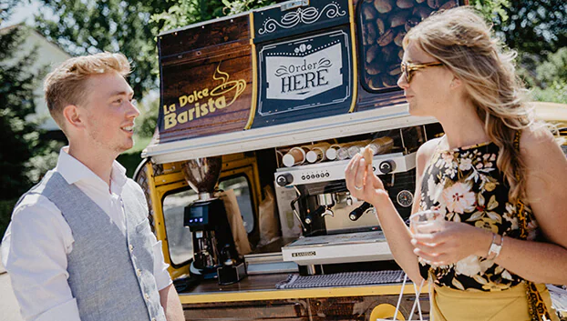 La Dolce Barista