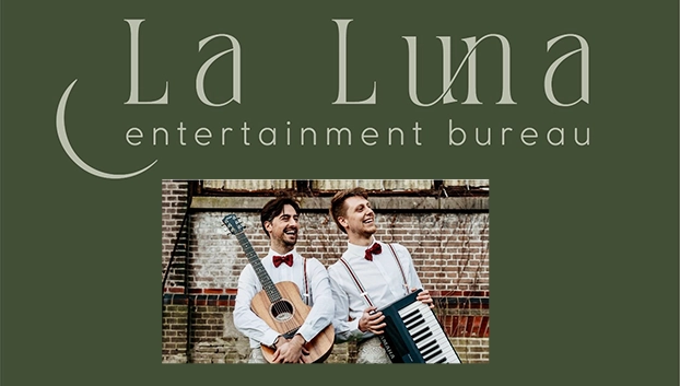 La Luna Entertainment Bureau