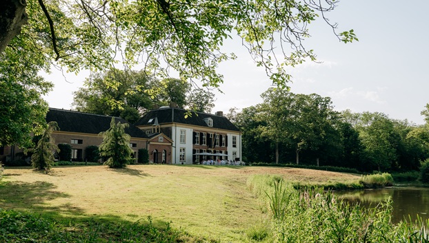 Landgoed Huis Brakel