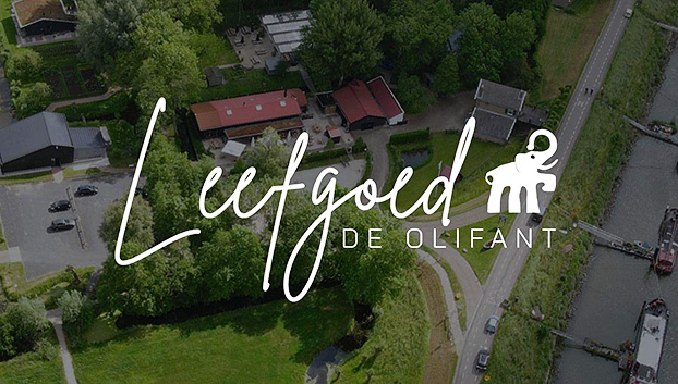 Leefgoed de Olifant