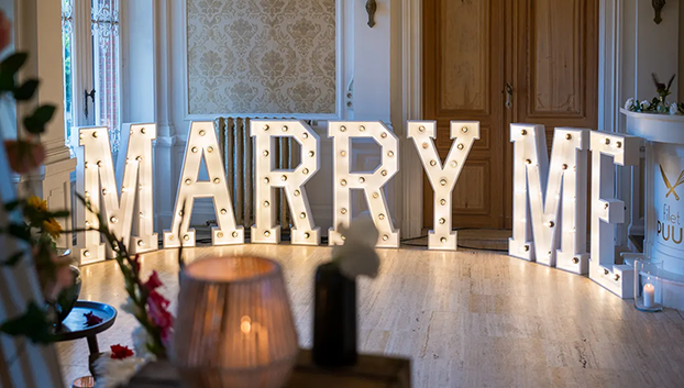 Letterlights