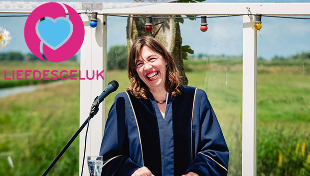 Liefdesgeluk