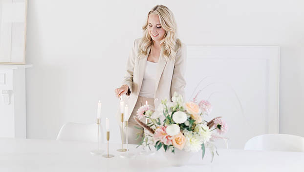 Lis Weddings & Events