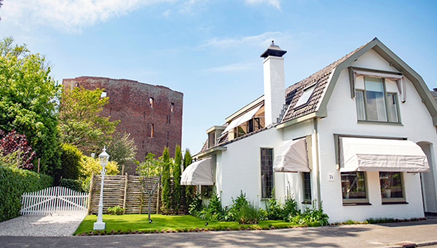 Lodge & Loft