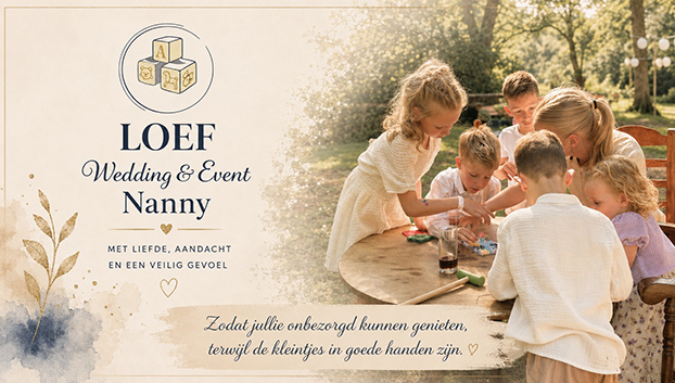 LOEF Evenement Animatie