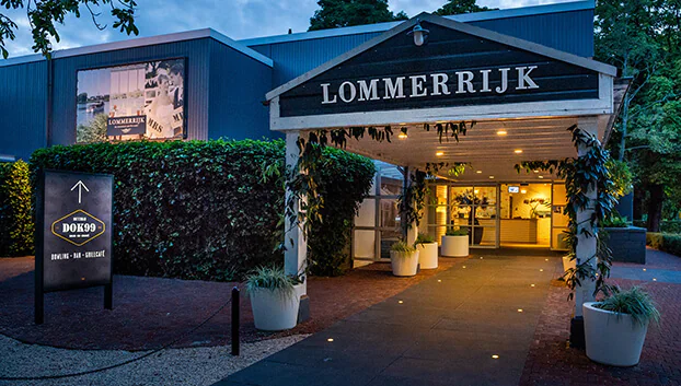 Lommerrijk