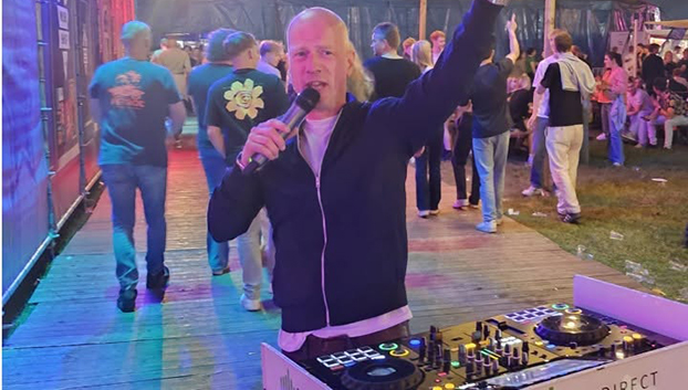 Lorenz DJ