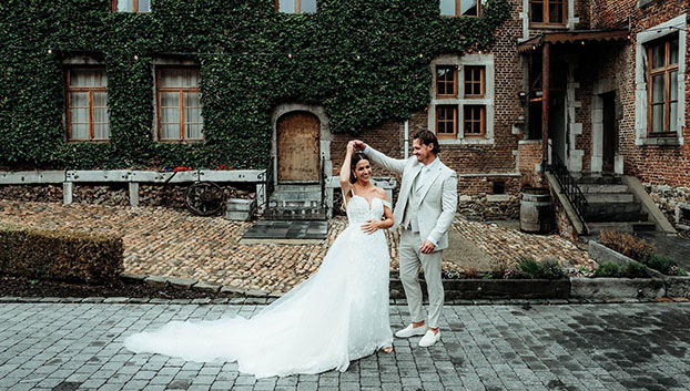 Love Lens Wedding