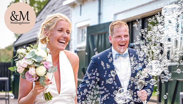 &M Weddings en Events