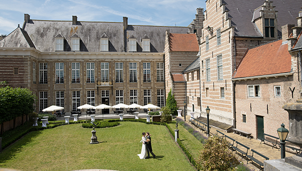 Markiezenhof