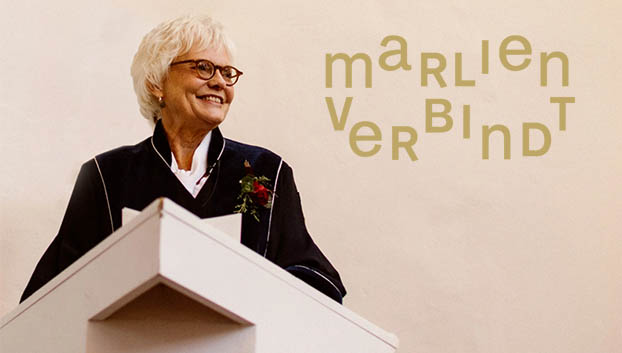 Marlien Verbindt