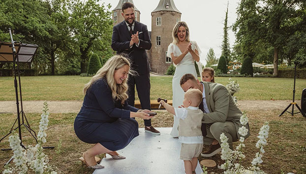 Michelle La Vallette