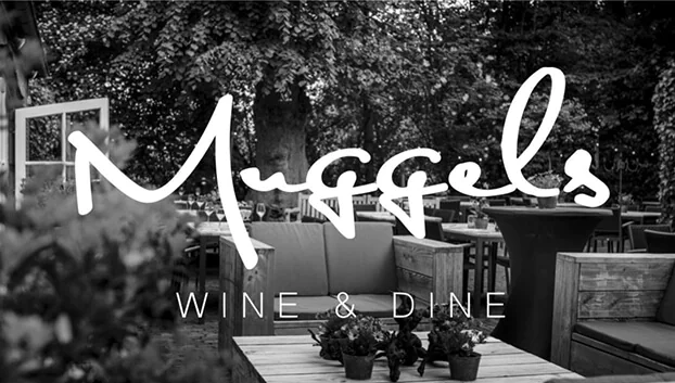 Muggels Wine & Dine
