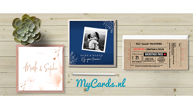 MyCards.nl