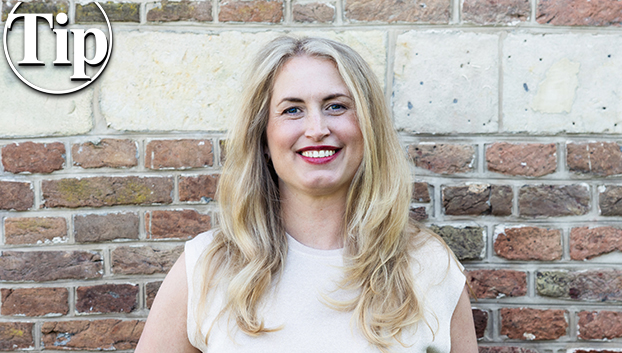 Nieke van Broekhoven