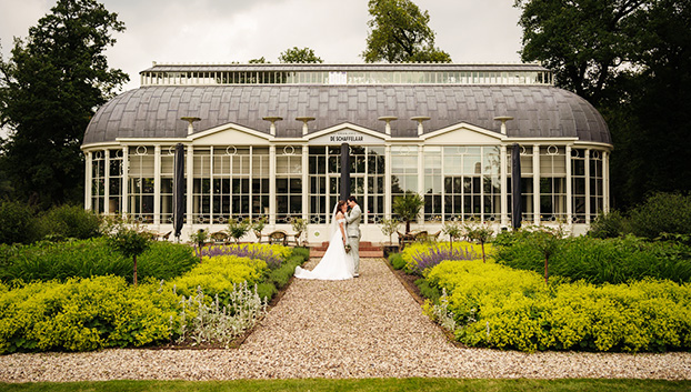 Oranjerie de Schaffelaar