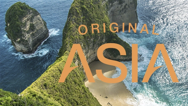 Original Asia