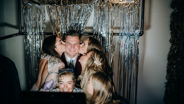 Papri Photobooths