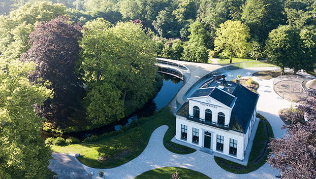 Park Vijversburg