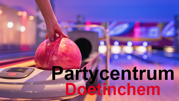 Partycentrum Doetinchem