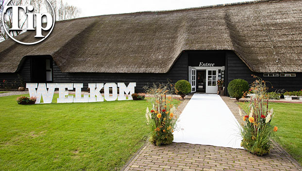 Partycentrum Landlust