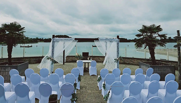 Partycentrum Strandheem