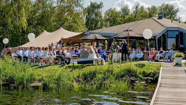Paviljoen Twiske