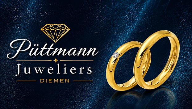 Püttmann Juweliers Diemen
