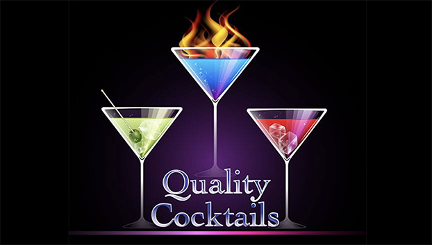 Quality Cocktails