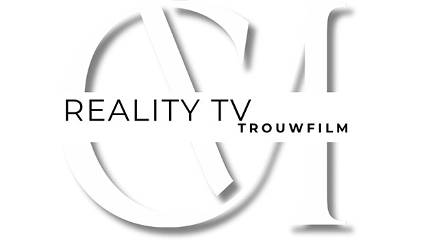 Reality-Tv Trouwfilm