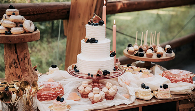 Regina's Bakery